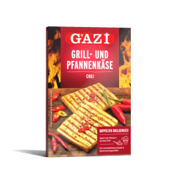 Grillkäse Chili 200g